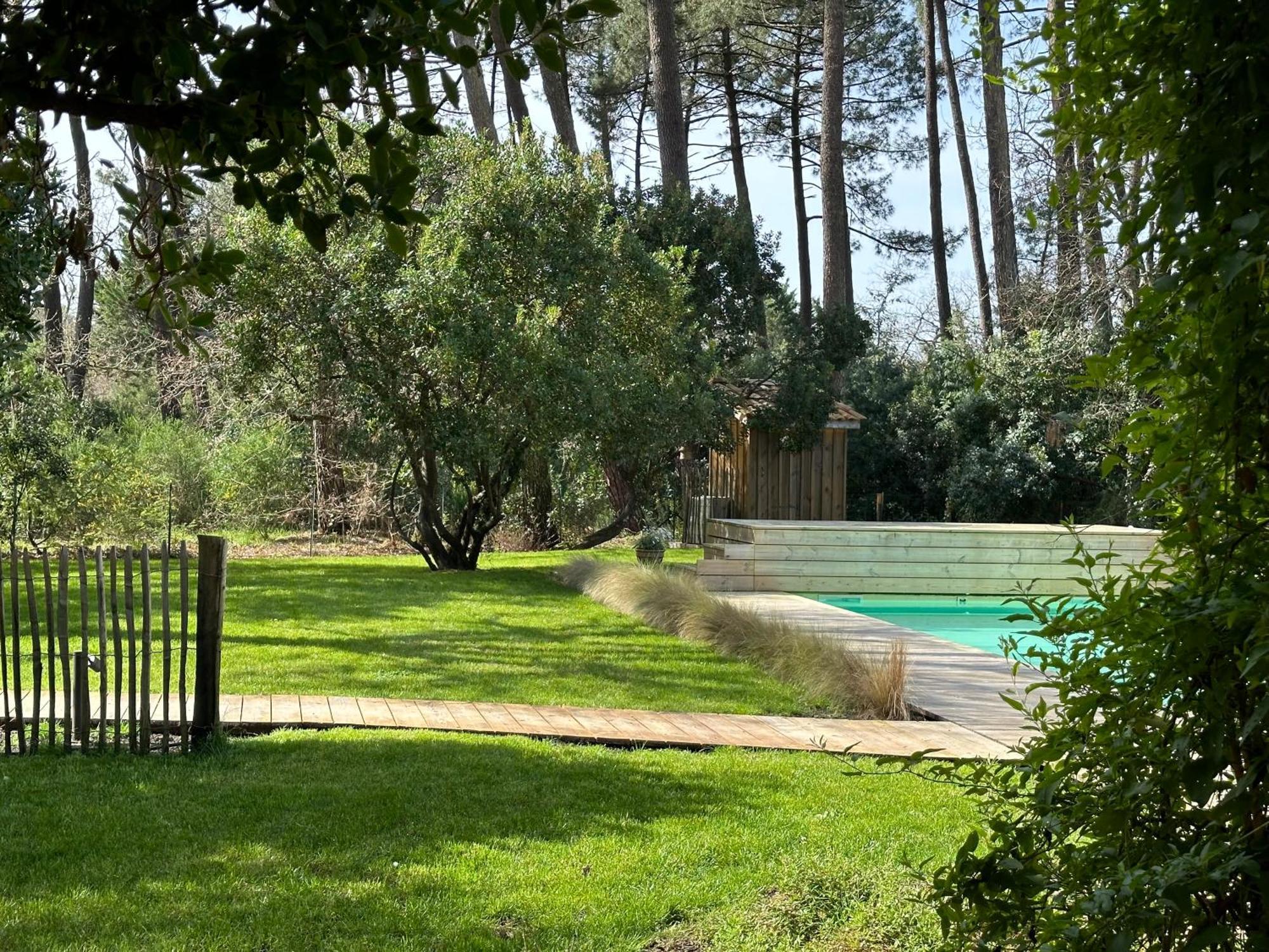 Sophie Villa Lanton